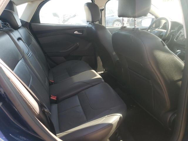 1FADP3F21GL221113 Ford FOCUS SE