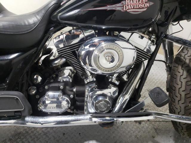 2008 HARLEY-DAVIDSON FLHT CLASS 1HD1FF4158Y602445