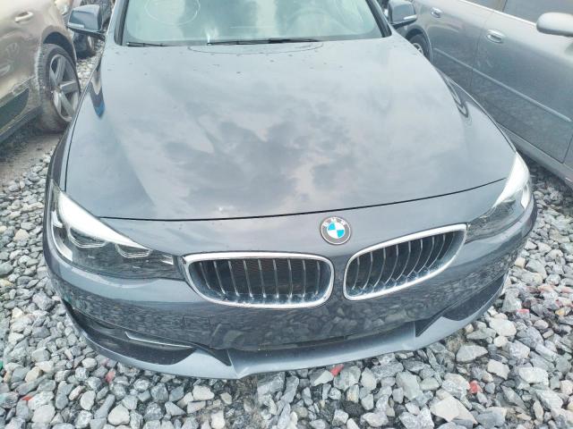 2018 BMW 330 XIGT WBA8Z9C52JB219758
