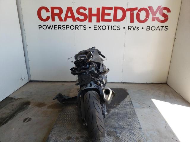 2021 HONDA CBR1000 RR - JH2SC7715MK400385