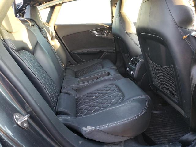 2016 AUDI S7 PRESTIG WAUW2AFC0GN020688