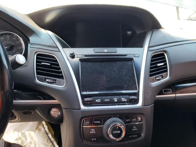 2018 ACURA RLX SPORT JH4KC2F96JC000360