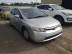 HONDA CIVIC 2008 foto