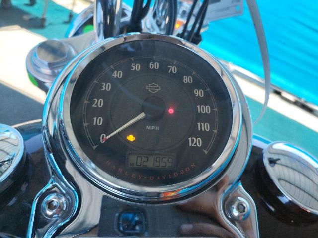 2012 HARLEY-DAVIDSON FXDC DYNA 1HD1GV430CC337352