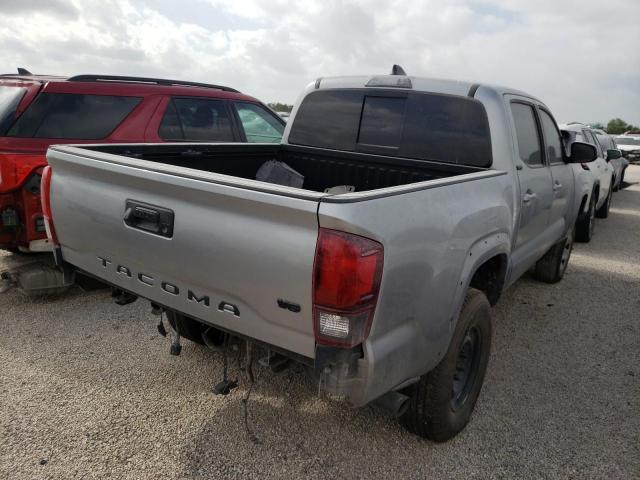 2021 TOYOTA TACOMA DOU 5TFAZ5CN8MX105557