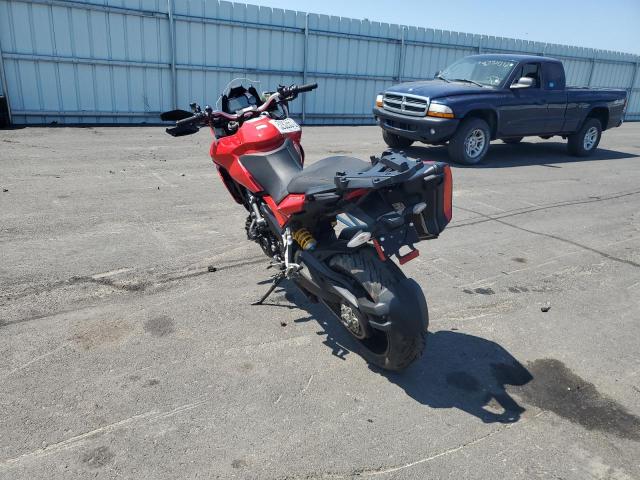 2014 DUCATI MULTISTRAD ZDM12BSW1EB008037