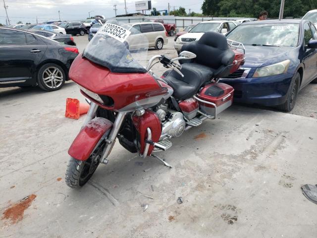 2019 HARLEY-DAVIDSON FLTRU 1HD1KGF14KB617351