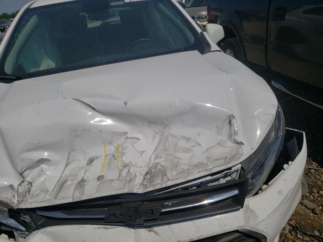 2020 CHEVROLET TRAX LS 3GNCJKSB6LL330681