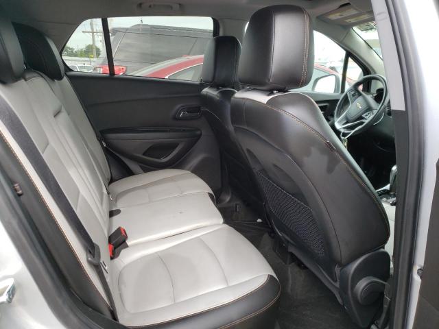 2017 CHEVROLET TRAX PREMI 3GNCJRSB8HL287610