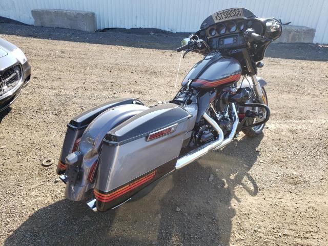 2020 HARLEY-DAVIDSON FLHXSE 1HD1PXL16LB956507
