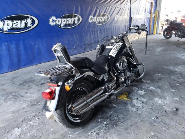 2015 HARLEY-DAVIDSON FLSTF FATB 1HD1BXV18FC012556