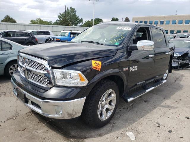 2017 RAM PROMASTER - 1C6RR7NT0HS774846