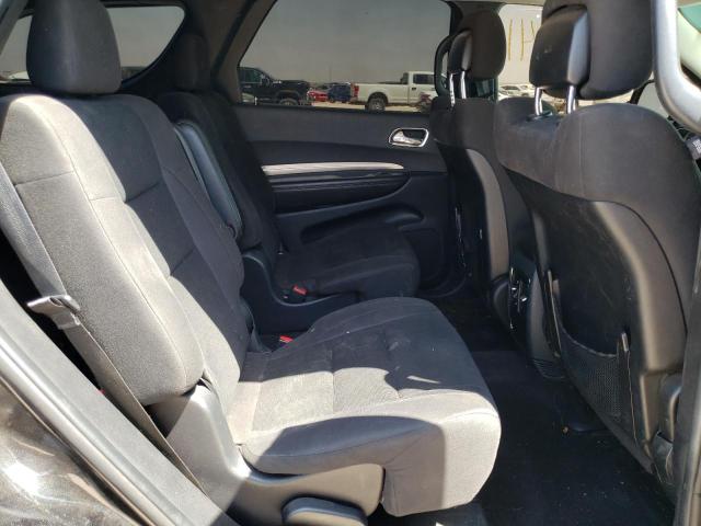 2015 DODGE DURANGO - 1C4RDHAG1FC239540