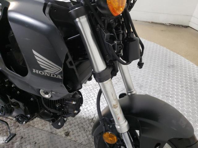 2022 HONDA GROM 125 MLHJC921XN5008510