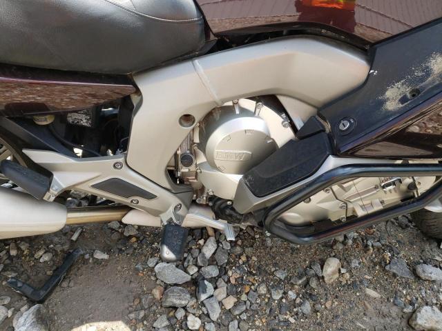 2013 BMW K1600 GTL WB1061205DZZ24465