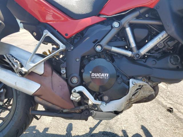 2014 DUCATI MULTISTRAD ZDM12BSW1EB008037