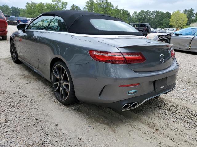 2019 MERCEDES-BENZ E AMG 53 WDD1K6BB2KF086983