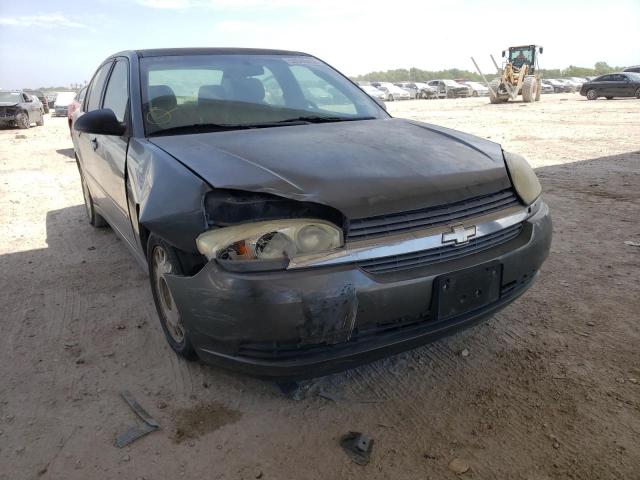 2005 Chevrolet Malibu LS