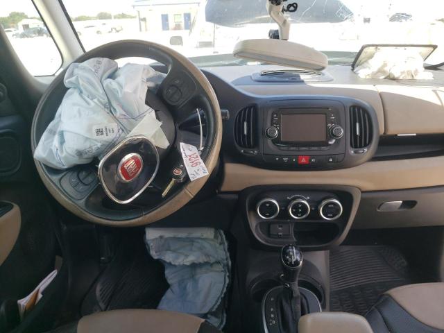 2015 FIAT 500L LOUNG ZFBCFACH7FZ032406