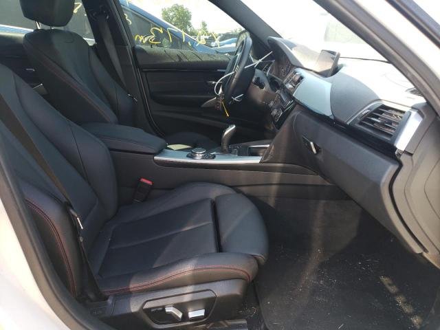 2016 BMW UK WBA8E3G55GNU01397