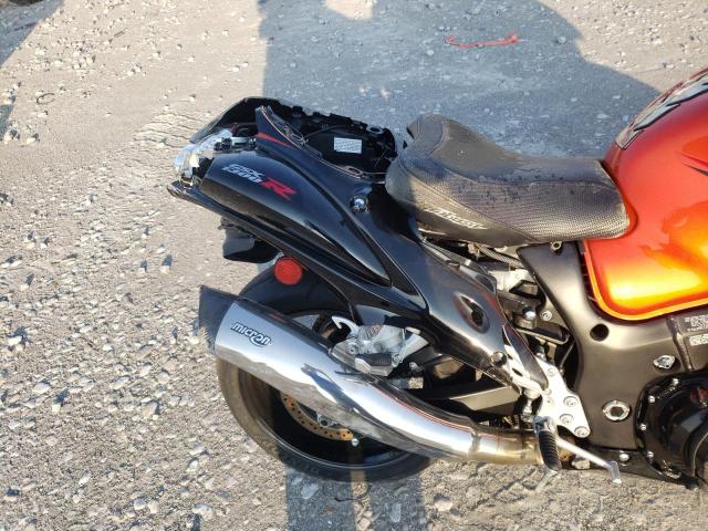 2008 SUZUKI GSX1300 R JS1GX72A282103441