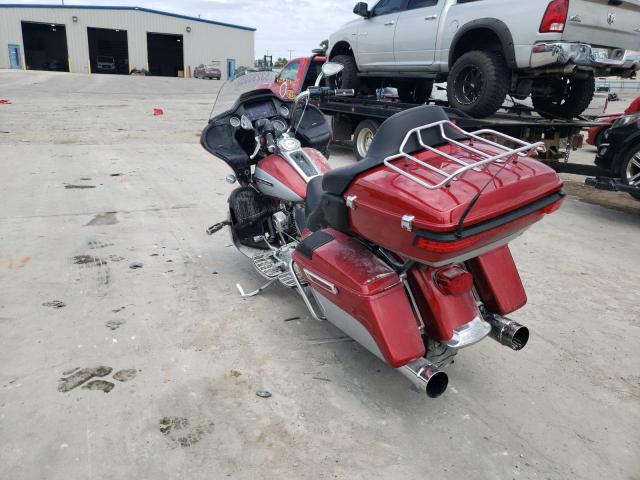 2019 HARLEY-DAVIDSON FLTRU 1HD1KGF14KB617351