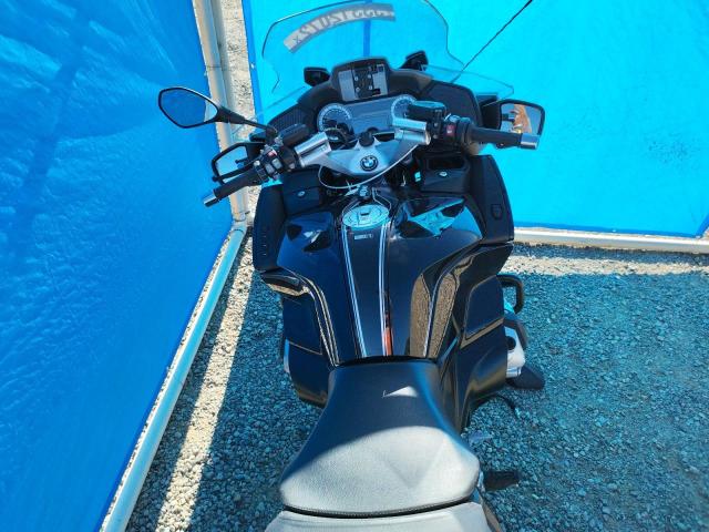 2019 BMW R 1250 RT WB10J6308KZG34294