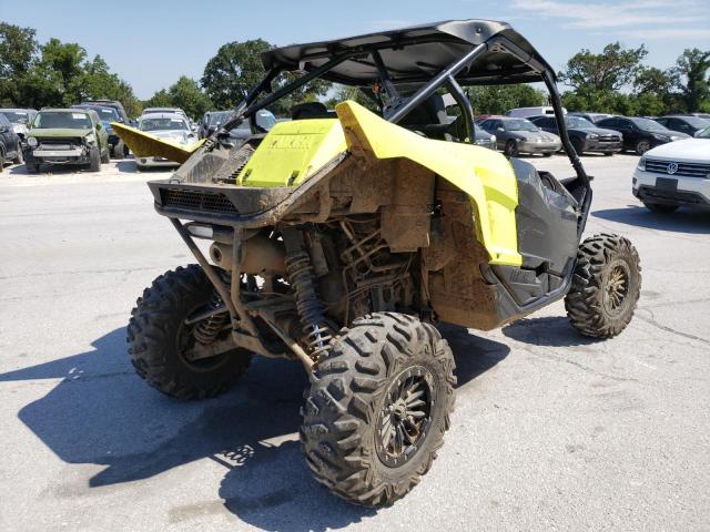 2021 YAMAHA YXZ1000 5Y4AN29Y2MA103213