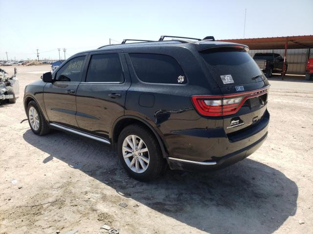 2015 DODGE DURANGO - 1C4RDHAG1FC239540