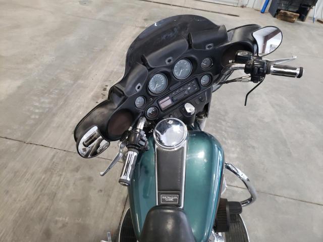 2001 HARLEY-DAVIDSON FLHT CLASS 1HD1DJV151Y629285