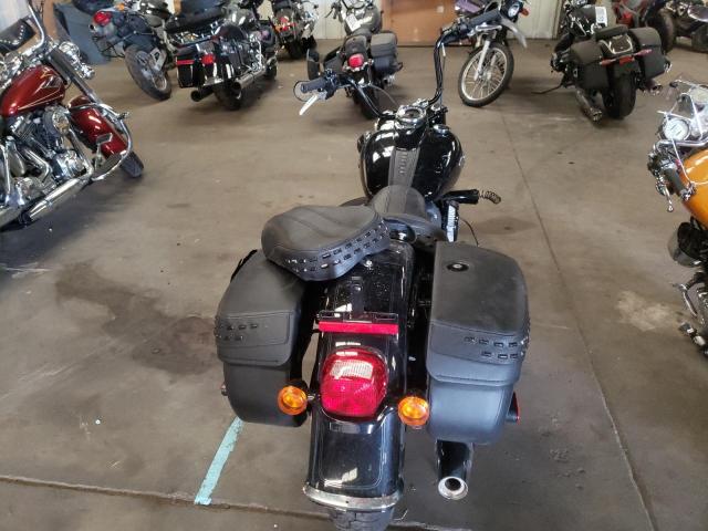 2022 HARLEY-DAVIDSON FLHCS 1HD1YBK10NB031984