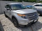 2015 FORD  EXPLORER