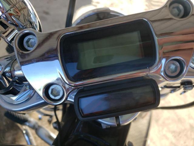 2021 HARLEY-DAVIDSON FXST 1HD1BVJ15MB052655
