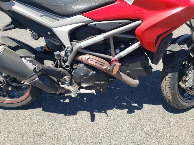2013 DUCATI HYPERMOTAR ZDM1YBTS6DB002761