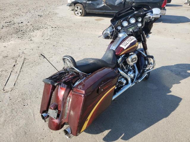 2010 HARLEY-DAVIDSON FLHXSE 1HD1PZ817AB950197