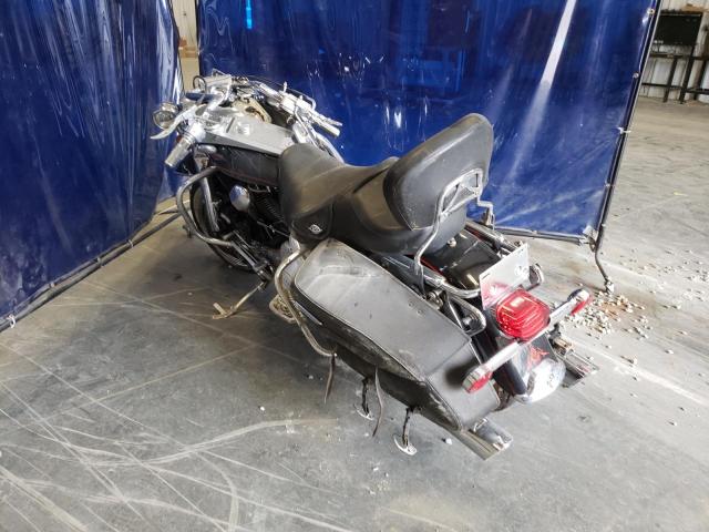 2001 HARLEY-DAVIDSON FLHRCI 1HD1FRW151Y607777