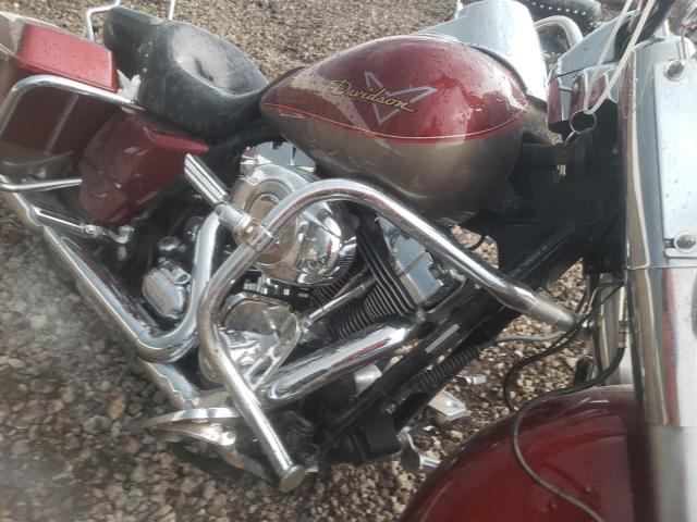 2009 HARLEY-DAVIDSON FLHR 1HD1FB4139Y613549