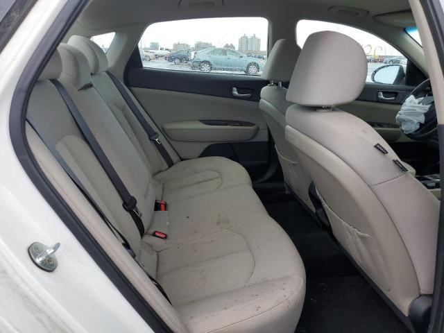 KNAGT4L34H5153835 KIA Optima Lx