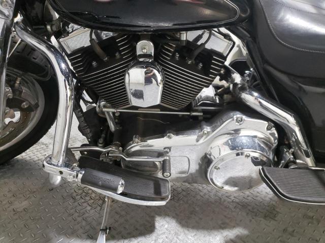 2008 HARLEY-DAVIDSON FLHT CLASS 1HD1FF4158Y602445