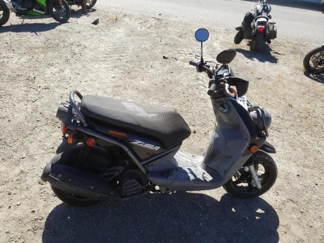 2009 YAMAHA YW125 LPRSE48Y19A001462