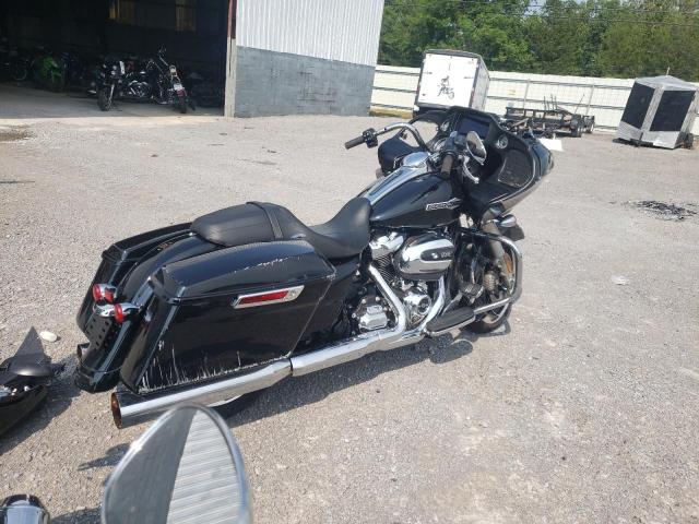 2021 HARLEY-DAVIDSON FLT 1HD1KHC17MB630334
