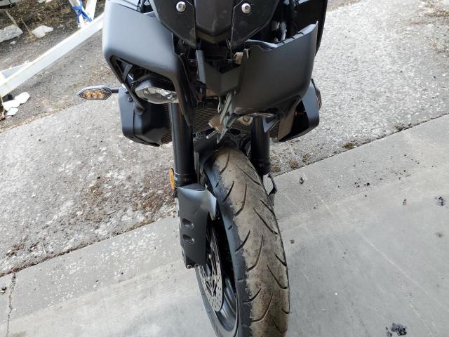 2020 YAMAHA MTN1000 JYARN48E5LA003003
