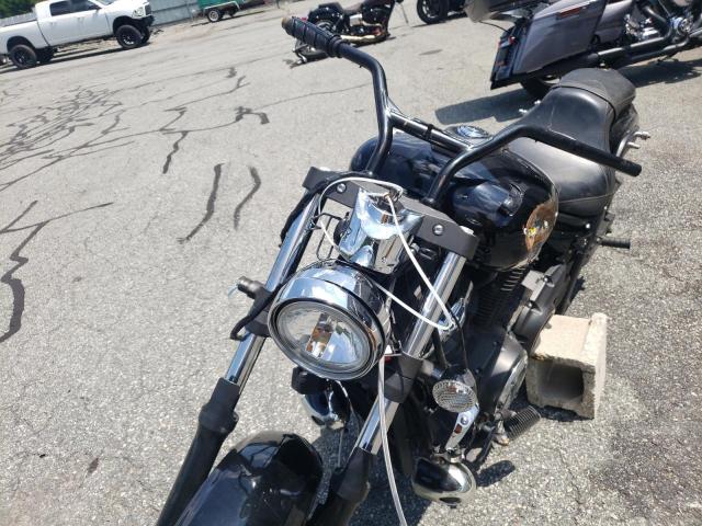 2013 YAMAHA XVS1300 CU JYAVP33E3DA007157