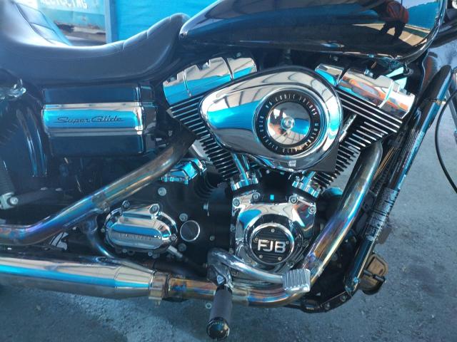 2012 HARLEY-DAVIDSON FXDC DYNA 1HD1GV430CC337352