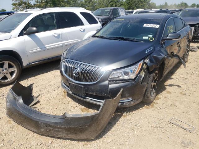 2016 BUICK LACROSSE S 1G4G45G33GF260217