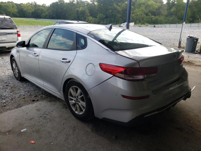 5XXGT4L39KG278559 KIA Optima