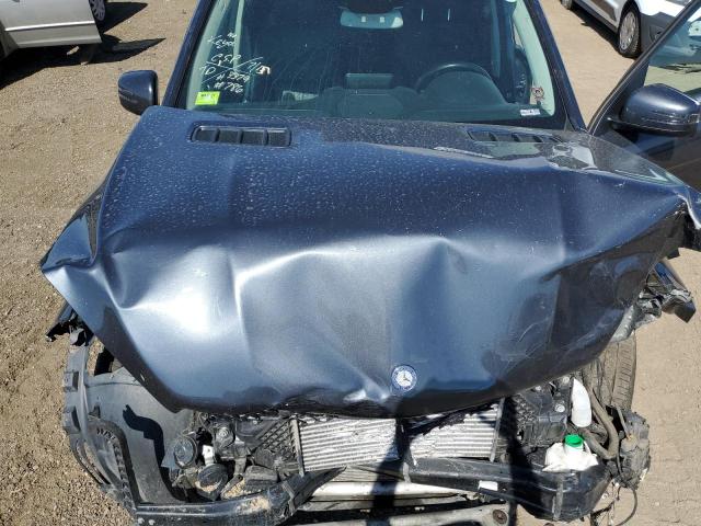 2016 MERCEDES-BENZ GLE 300D 4 4JGDA0EB5GA693379