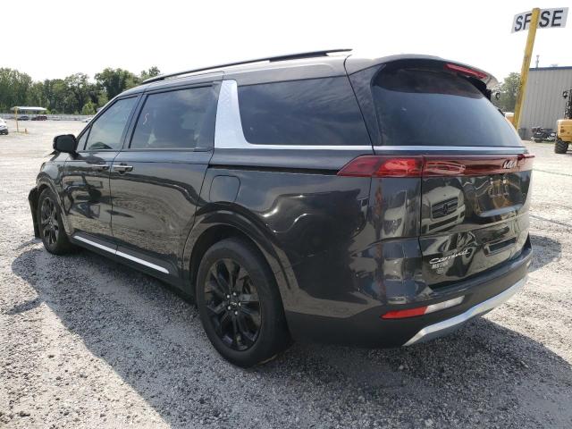 2022 KIA CARNIVAL S KNDNE5H36N6060064