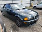 BMW 3 SERIES 2002 foto