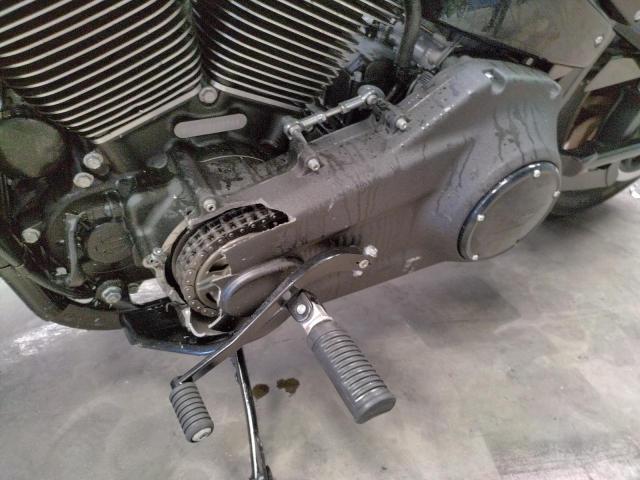 2022 HARLEY-DAVIDSON FLXRS 1HD1YWZ29NB012856